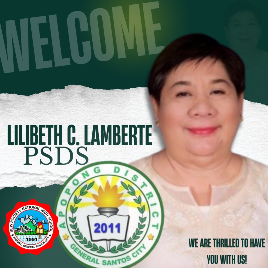 𝗪𝗮𝗿𝗺 𝗪𝗲𝗹𝗰𝗼𝗺𝗲 𝘁𝗼 𝗢𝘂𝗿 𝗡𝗲𝘄 𝗣𝗦𝗗𝗦 𝗼𝗳 𝗔𝗽𝗼𝗽𝗼𝗻𝗴 𝗗𝗶𝘀𝘁𝗿𝗶𝗰𝘁